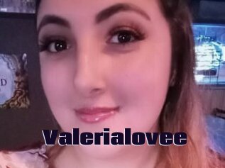 Valerialovee