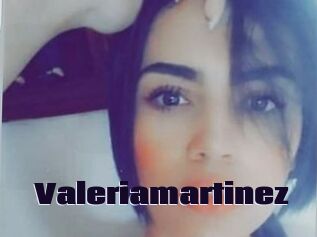 Valeriamartinez