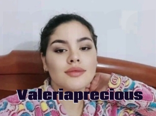 Valeriaprecious
