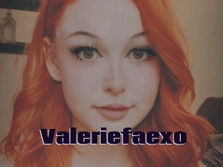 Valeriefaexo