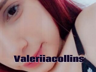 Valeriiacollins