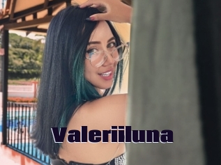 Valeriiluna
