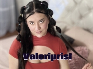 Valeriprist