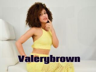 Valerybrown