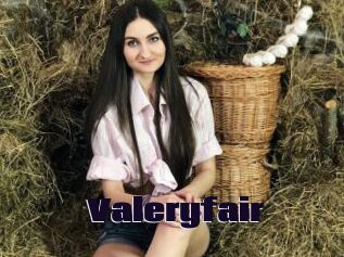 Valeryfair