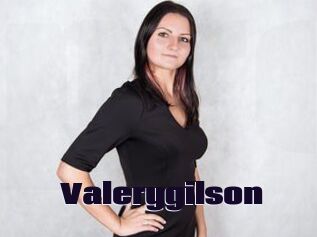 Valerygilson