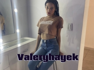 Valeryhayek