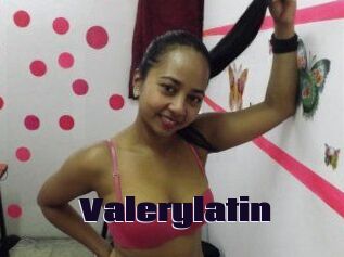 Valerylatin
