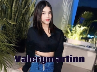 Valerymartinn