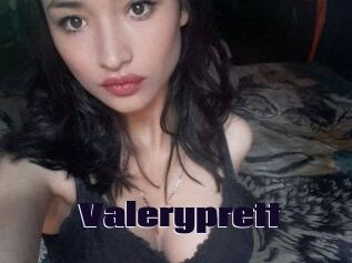 Valeryprett