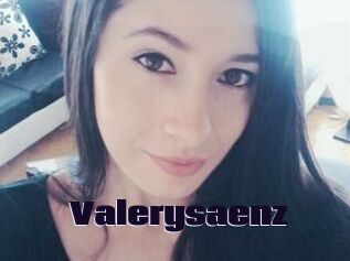 Valerysaenz