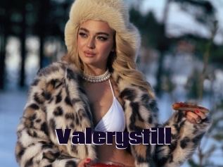 Valerystill