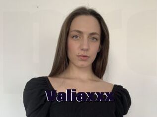 Valiaxxx
