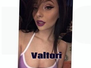 Valtori