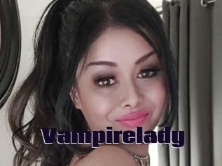 Vampirelady