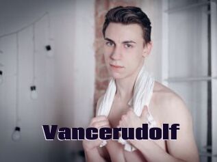 Vancerudolf