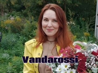 Vandarossi