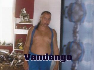 Vandengo