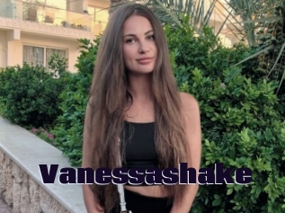 Vanessashake