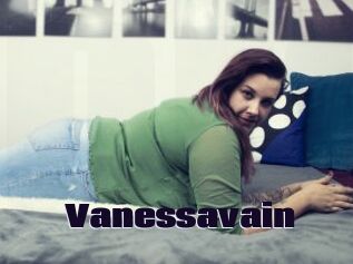 Vanessavain