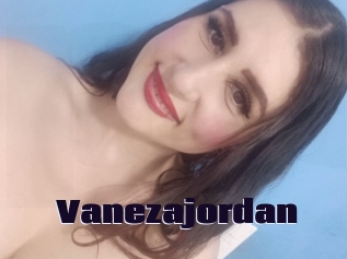 Vanezajordan