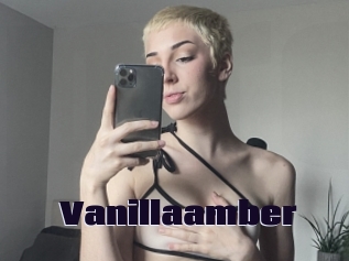 Vanillaamber