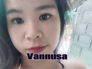 Vannusa