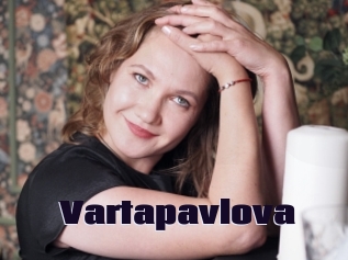Vartapavlova