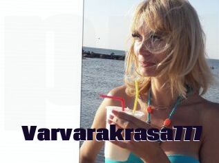 Varvarakrasa777