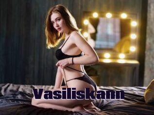Vasiliskann