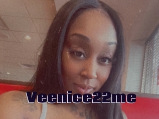 Veenice22me