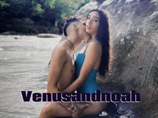 Venusandnoah