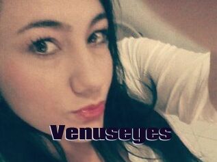 Venuseyes
