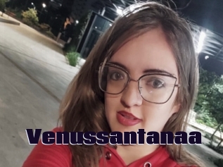 Venussantanaa