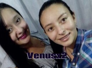Venusx2