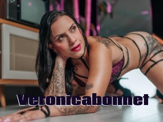 Veronicabonnet