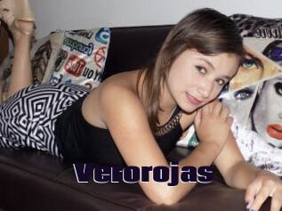 Verorojas