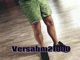 Versabm21000