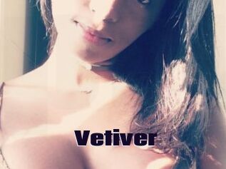 Vetiver
