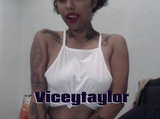 Viceytaylor