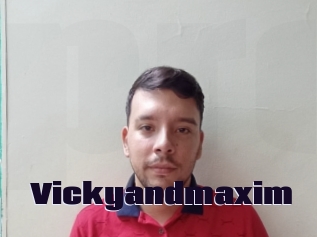 Vickyandmaxim