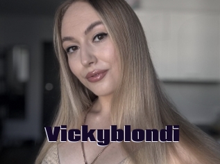 Vickyblondi