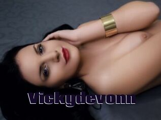 Vickydevonn