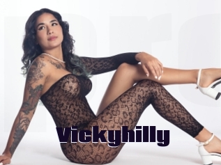 Vickyhilly