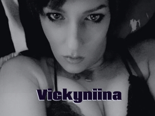 Vickyniina