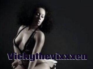 Vickythevixxxen