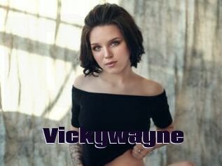 Vickywayne
