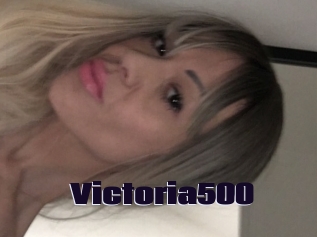 Victoria500
