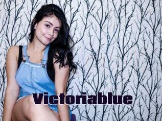 Victoriablue