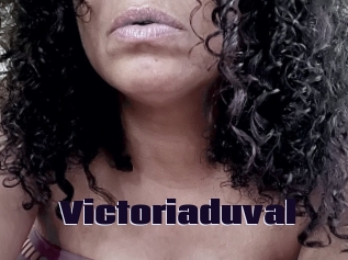 Victoriaduval